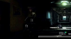 [FNATAS Rebranded] |6 Ночь с Golden Leopold| + [Extras] (Android)