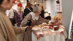 Семейные традиции народов России