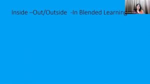 Online Talk Show Education 4.0 : Safe Sustainable Societies : Blended Modalities