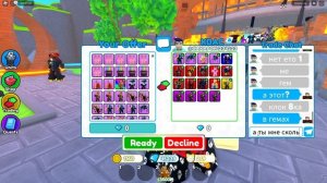 ✨Я ЗАТРОЛИЛ СКАМЕРОВ НОВЫМ УЛЬТИМЕЙТ юнитом в Toilet Tower Defense