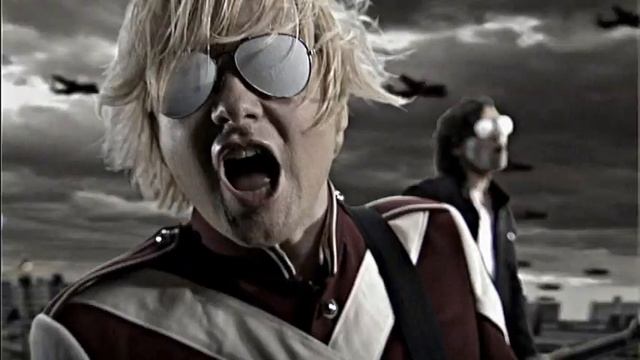 The Androids - Whole Lotta Love (Video) смотреть онлайн