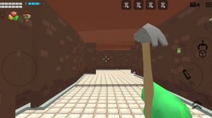 garden of ban ban 2 в чикен ган