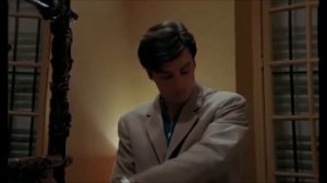 Бледный герой