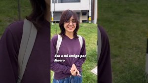 Cute French girl get paid for kiss full video Insta I d. _- @evee_meow 💋😘#viral #frenchkiss
