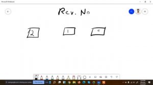 03 | CCNP SWITCHING | Revision Number | LIVE CLASS