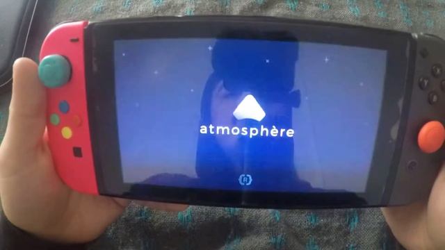 Trinket M0 chip boot up Nintendo switch смотреть онлайн