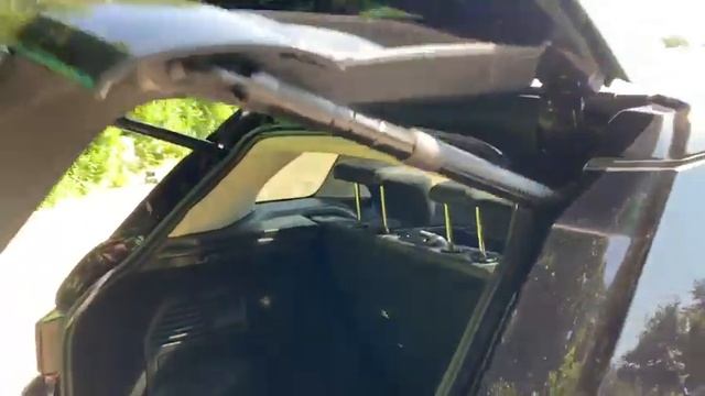 LAND ROVER RANGE ROVER EVOQUE 2.0 TD4 HSE DYNAMIC 5d 177 BHP REAR CAMERA SAT NAV смотреть онлайн