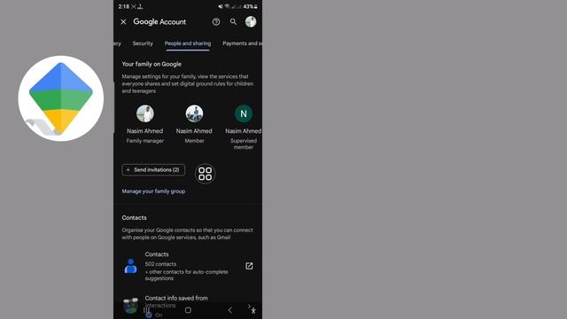 How To Remove/Delete/Uninstall Family Link From Google Account in Android 2024 смотреть онлайн