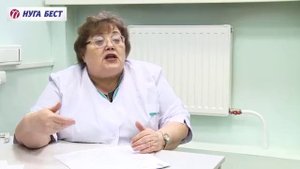 О Нуга Бест с профессором В.В.Кирьяновой.mp4