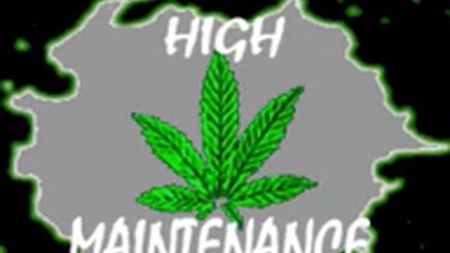 Maverick Mac- Original Instrumental смотреть онлайн