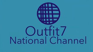 Outfit7 Films Logo Compilation #2 (Credit to @Dodge)