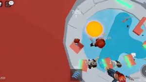 башня ада с голубой пружинкой \\ Cherry Ching||Roblox Tower of Hell