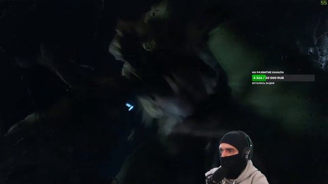 Metro Exodus Исход прохождение, день первый смотреть онлайн