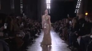 Collection Elie saab 2019