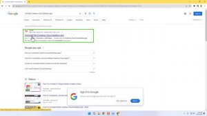 Adobe creative cloud uninstaller 2024 | Fix Adobe Creative Cloud Desktop Uninstall Error