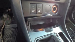 2007 Mazda 3 1.6 (105) POV TEST DRIVE