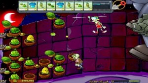 Plants vs Zombies Modern Extension First Edition #3 - Dr.Zomboss's Revenger