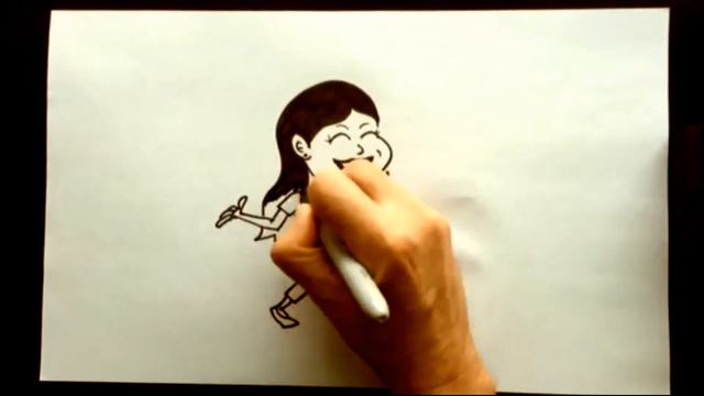 iPhone 6 Plus & My Petite Wife - Cartoon Video смотреть онлайн