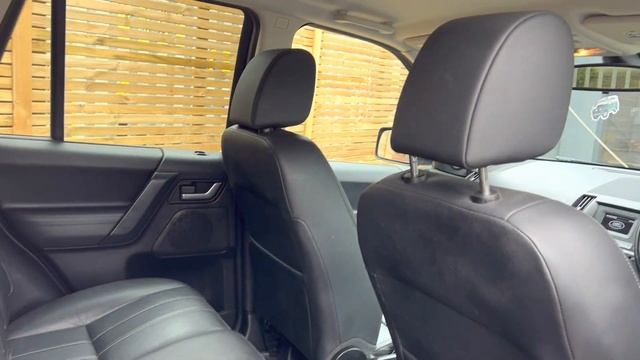 201414 Land Rover Freelander 2 2.2 TD4 GS 4WD Euro 5 ss 5dr FOR SALE