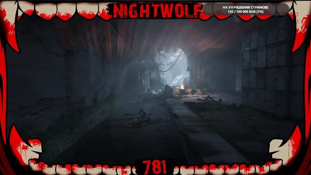 СТРИМ ПО МЕТРО 2033 ПРОДОЛЖАЕМ ИДТИ В ПЕРЕД) смотреть онлайн