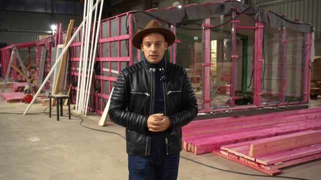 Каркасный дом. Какие гарантии?