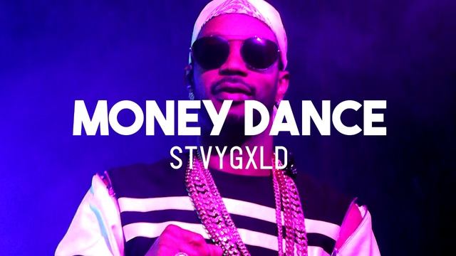 [FREE]Juicy J Type Beat - Money dance смотреть онлайн