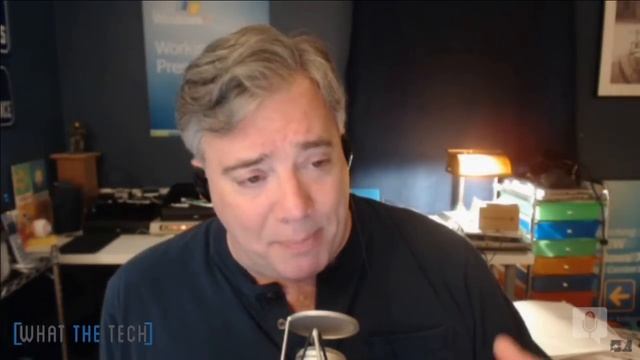 What The Tech Ep. 291 - Tech Predictions for 2016 смотреть онлайн