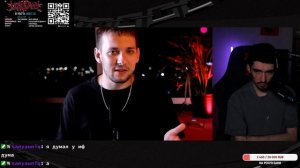 РЕАКЦИЯ FIRSTFEEL НА ВИДЕО PRNRP - ЧЕМ КРУТ БАБАНГИДА