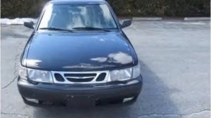 1999 Saab 9-3 Used Cars Providence RI