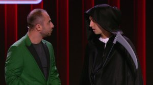 Comedy Club, 13 сезон, 32 выпуск