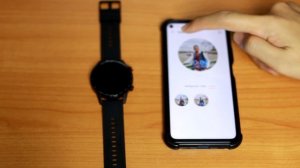 HONOR Magic Watch 2 | How to customize wallpaper tutorial