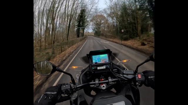 NT1100 and Android Auto смотреть онлайн