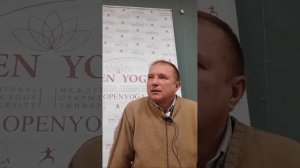 Открытая Йога | Бесплатные Йога Курсы | OpenYoga в прямом эфире!