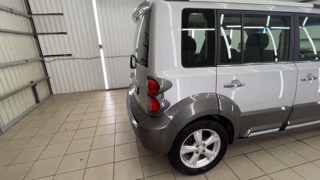 Great Wall Hiver M2 с пробегом в Энгельсе/Good Car смотреть онлайн