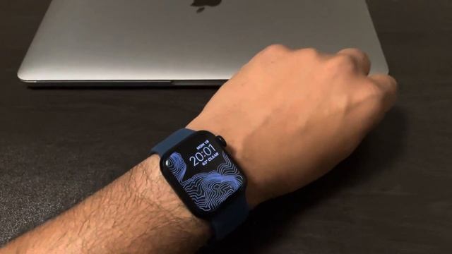 Apple Watch Series 7 41mm