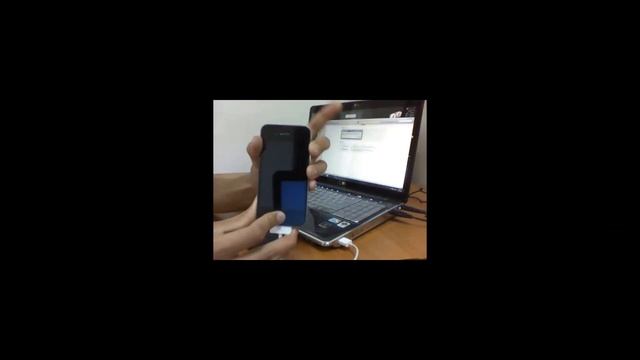 Jailbreak IPhone 4 Version 4.1