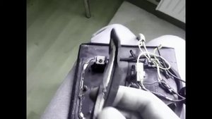 Как отремонтировать стоп-сигнал Мазда МПВ-1 WLT. Устранение элементарных неисправностей в электрике.