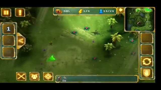 Starfront Collision (Suport All GPU,All OS, and All resolution) смотреть онлайн