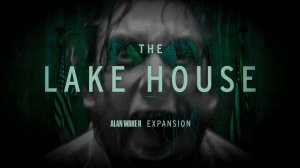 Alan Wake 2 The Lake House DLC Полное Прохождение