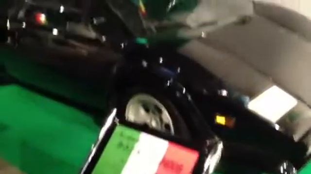 2012/8/15 カウンタック展 at 広島市交通科学館 смотреть онлайн