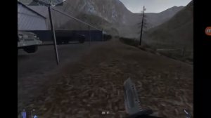 igi 2 covert strike миссия  4 мост через  днестр