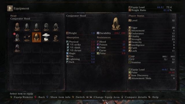 Dark Souls 3 Playthrough Part 3 смотреть онлайн