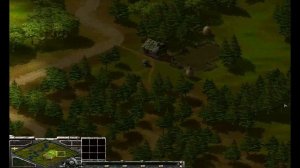 Sudden Strike 3 СССР миссия вторая Саботажники