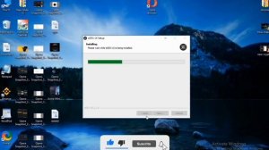Edex ui windows, Linux and Mac OS
