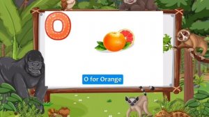 A for apple|33| abcd | phonics song Ia for apple b for ball c for cat | abcd song | abcde