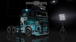 ETS 2 - 1.52 На СКОТОВОЗЕ))