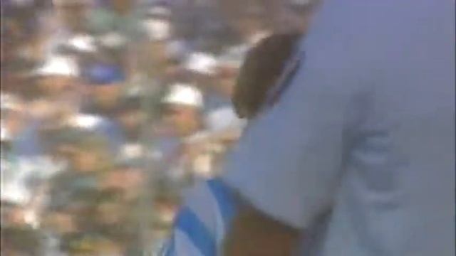 Claudio Caniggia ：Young and Beautiful смотреть онлайн