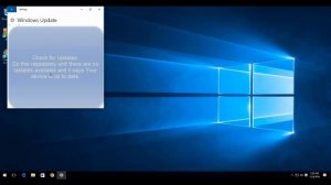 FIX: igdkmd64.sys BSOD on Windows 10