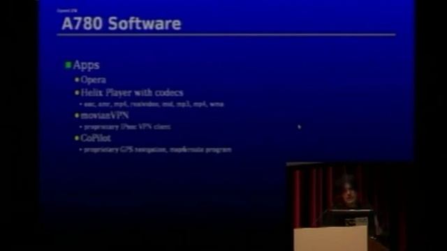 22C3 Free Software Gsm Phone (2/4) смотреть онлайн