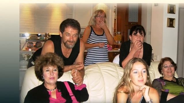 Альбом воспоминаний смотреть онлайн